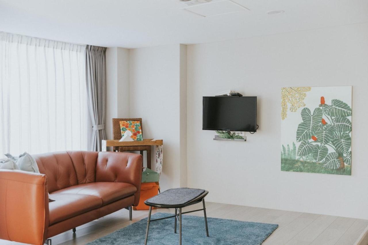 Sunrise Yunqi Teahouse Apartment Alishan Exterior photo